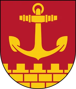 Lomma kommuns vapen