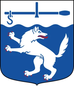 Lycksele kommuns vapen