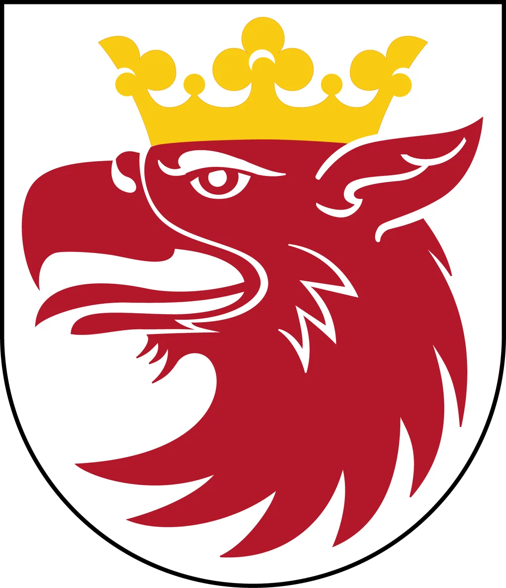 Malmön kunnan vaakuna