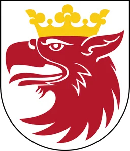 Malmö kommuns vapen