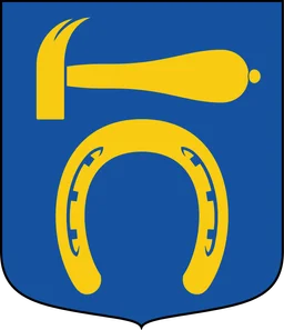 Malung-Sälens kommuns vapen