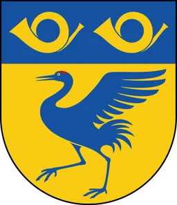 Markaryds kommuns vapen