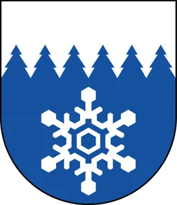Mullsjö kommuns vapen