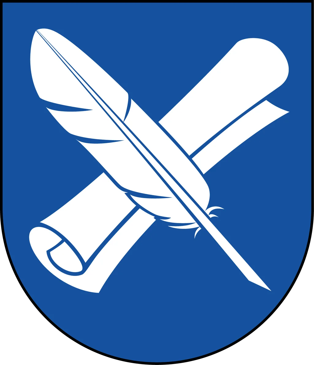 Munkedalin kunnan vaakuna