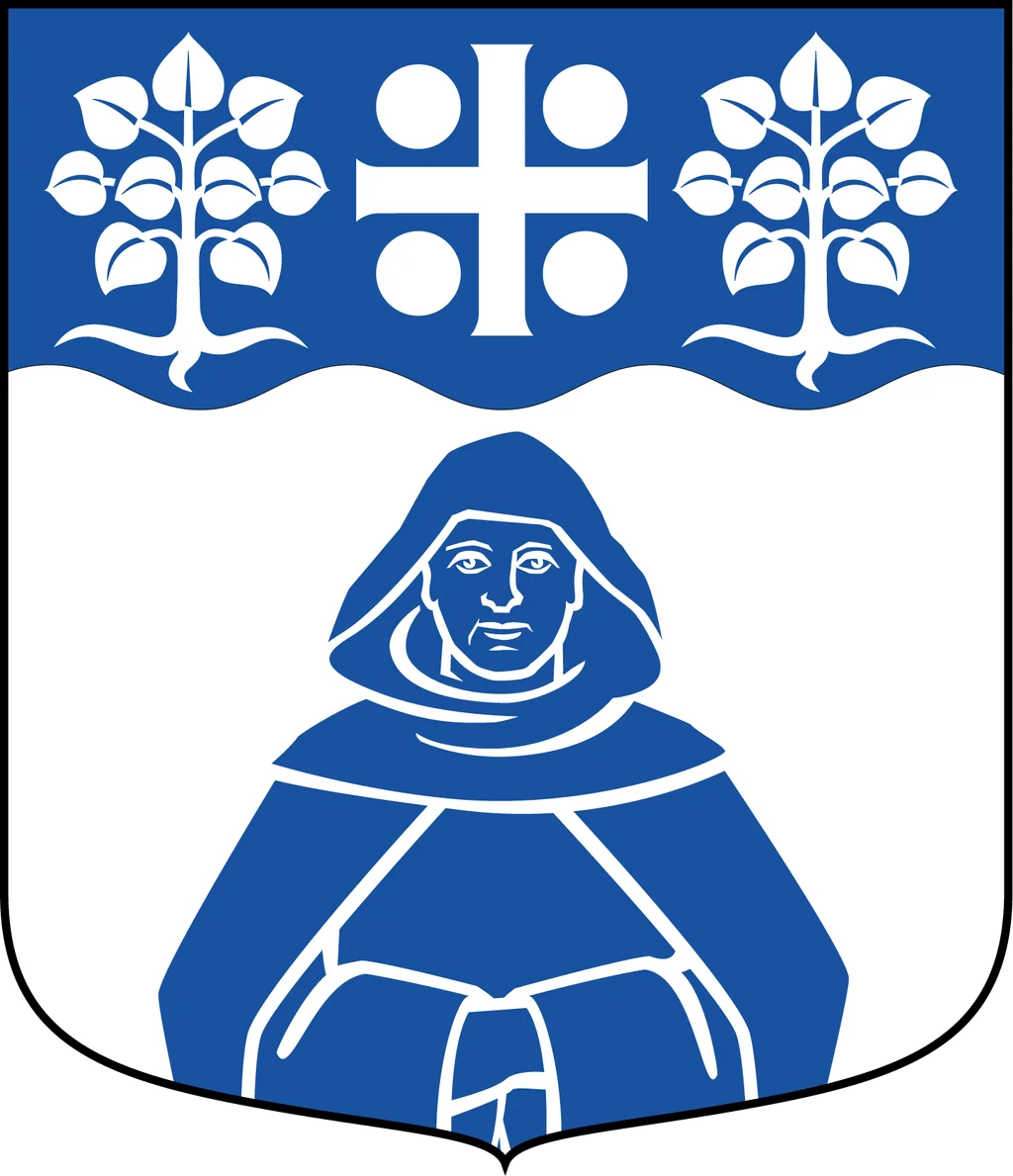 Munkfors kommuns vapen