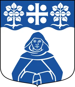 Munkfors kommuns vapen