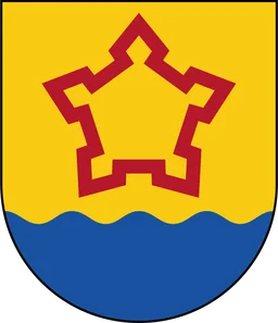 Mörbylånga kommuns vapen