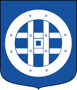 Nacka kommuns vapen