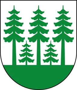 Nora kommuns vapen