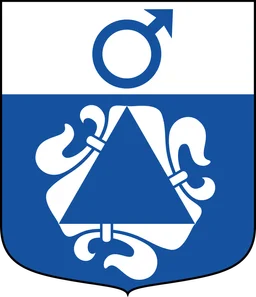 Norbergs kommuns vapen