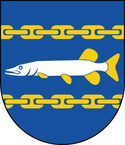 Nordmalings kommuns vapen