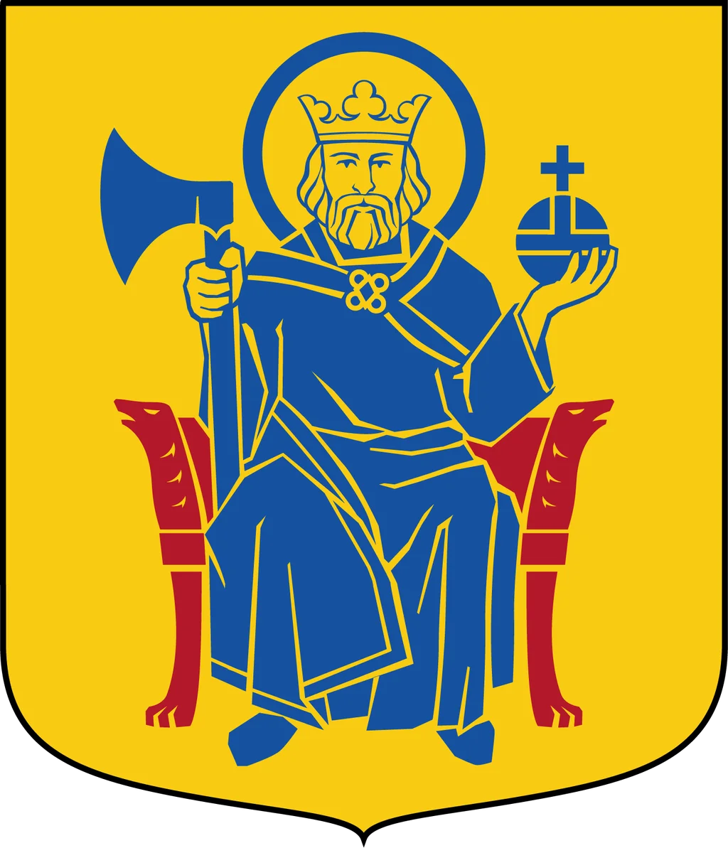 Norrköpingin kunnan vaakuna