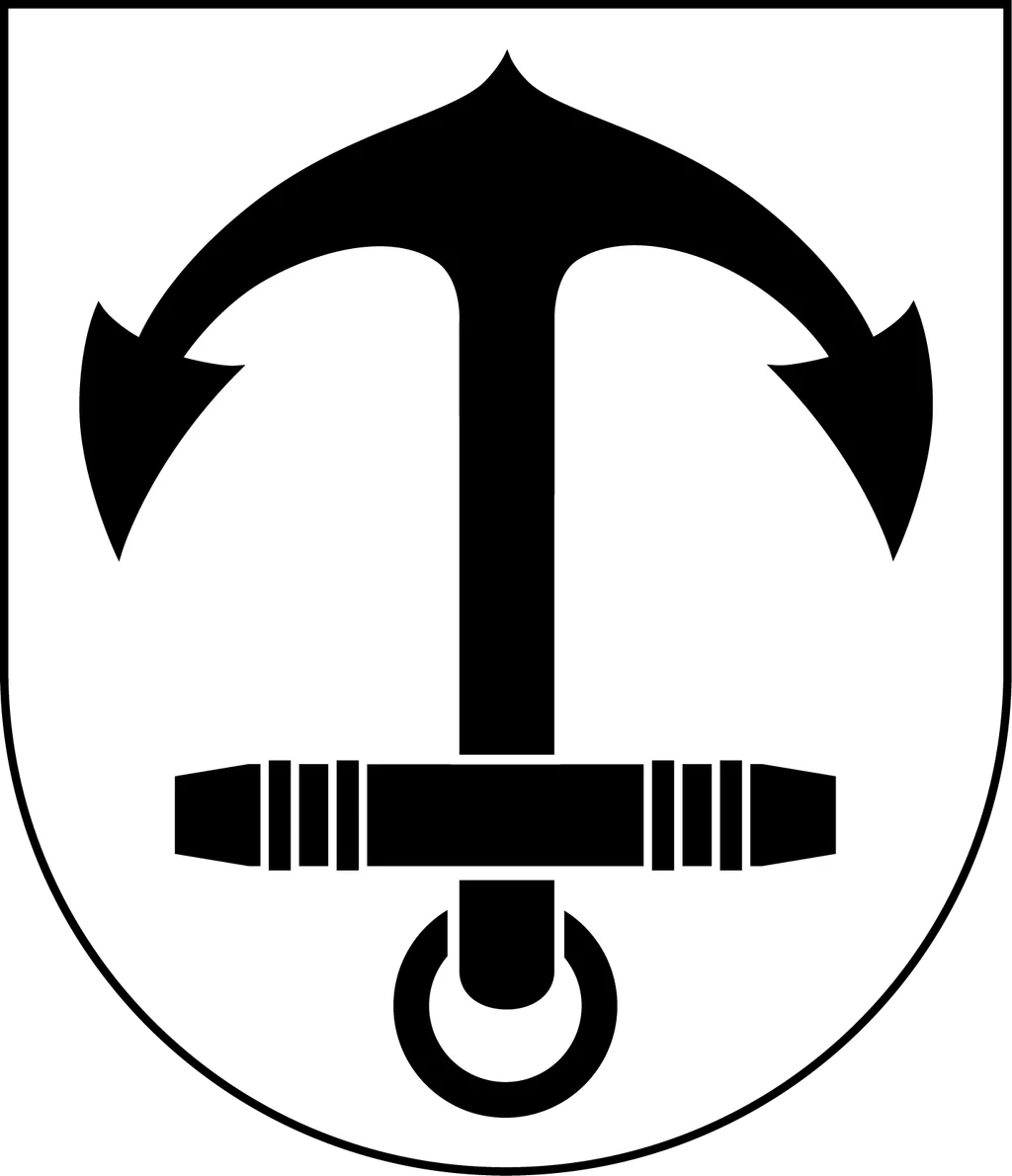 Norrtäljen kunnan vaakuna
