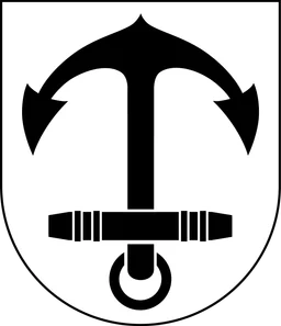 Norrtälje kommuns vapen