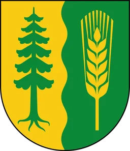Norsjö kommuns vapen