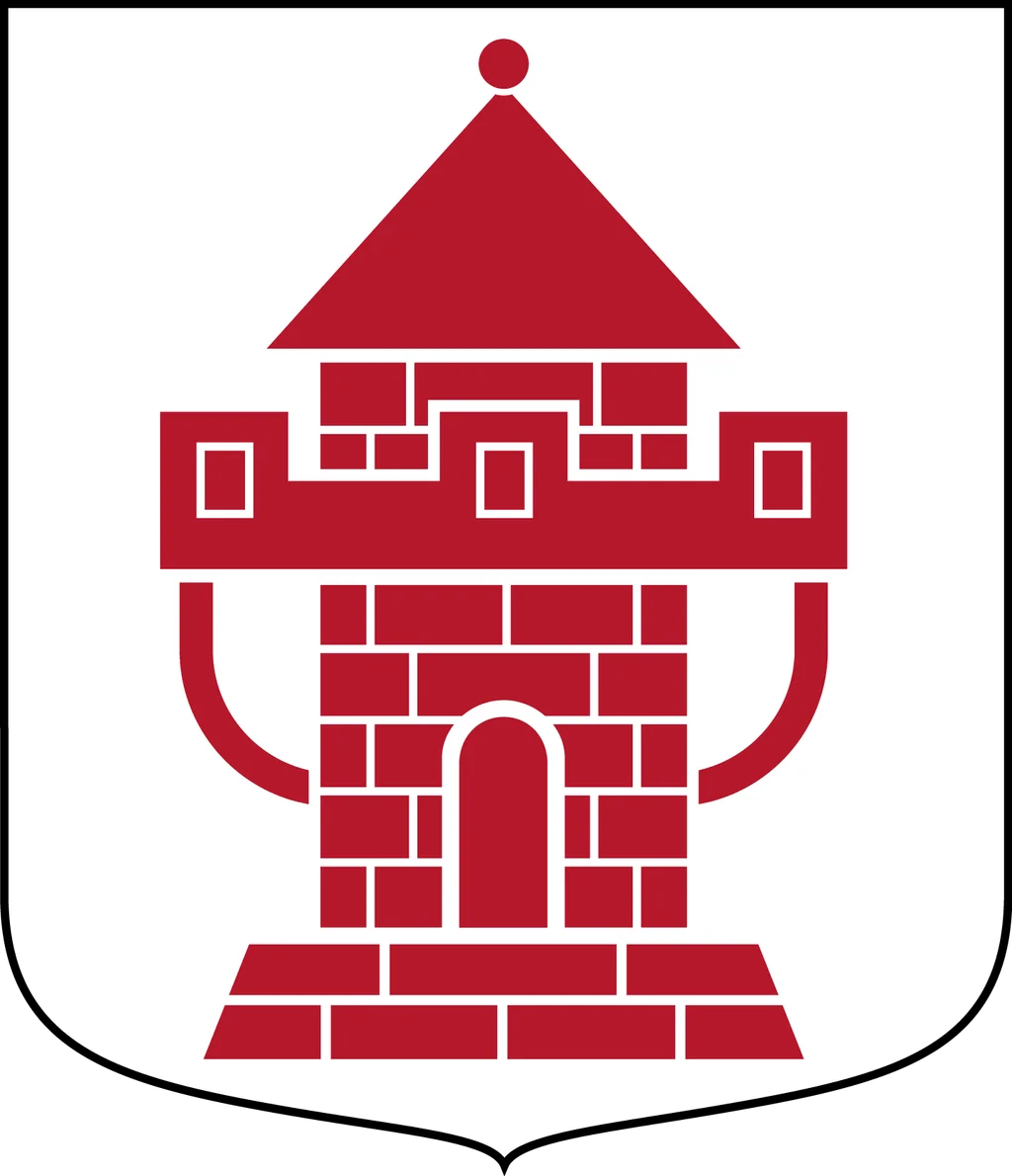 Nyköpingin kunnan vaakuna