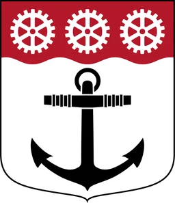 Nynäshamns kommuns vapen