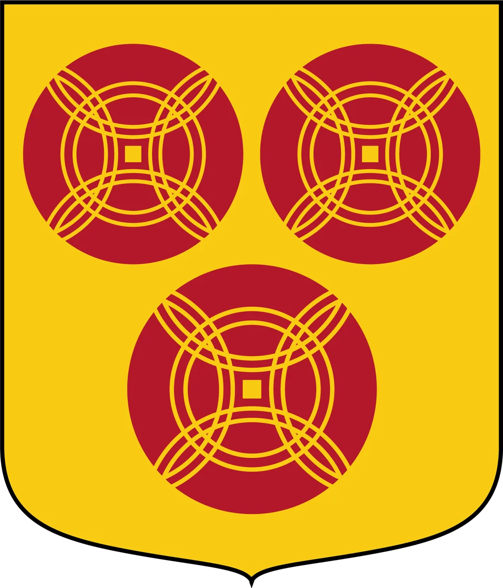 Orsan kunnan vaakuna