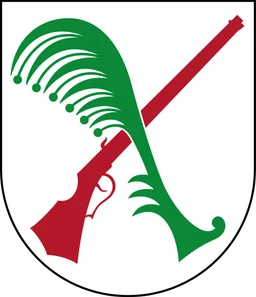 Osby kommuns vapen