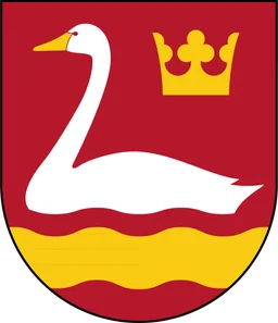 Ovanåkers kommuns vapen