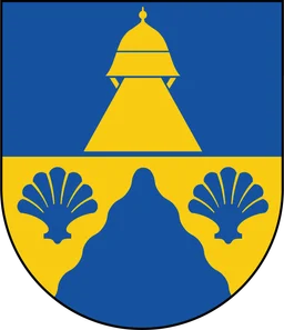 Partille kommuns vapen