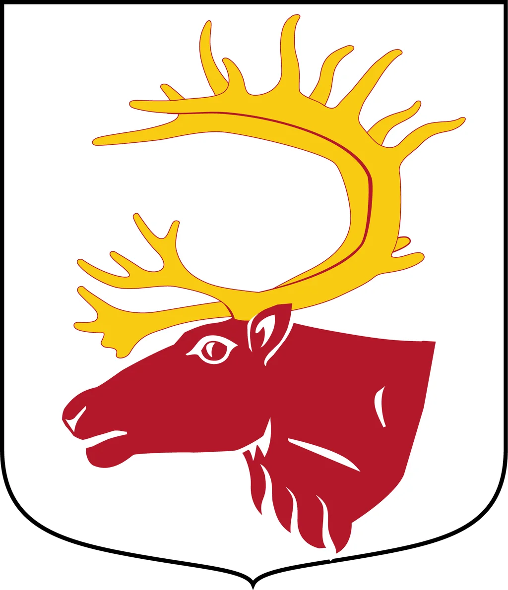Piitimen kunnan vaakuna