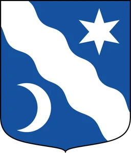 Ronneby kommuns vapen