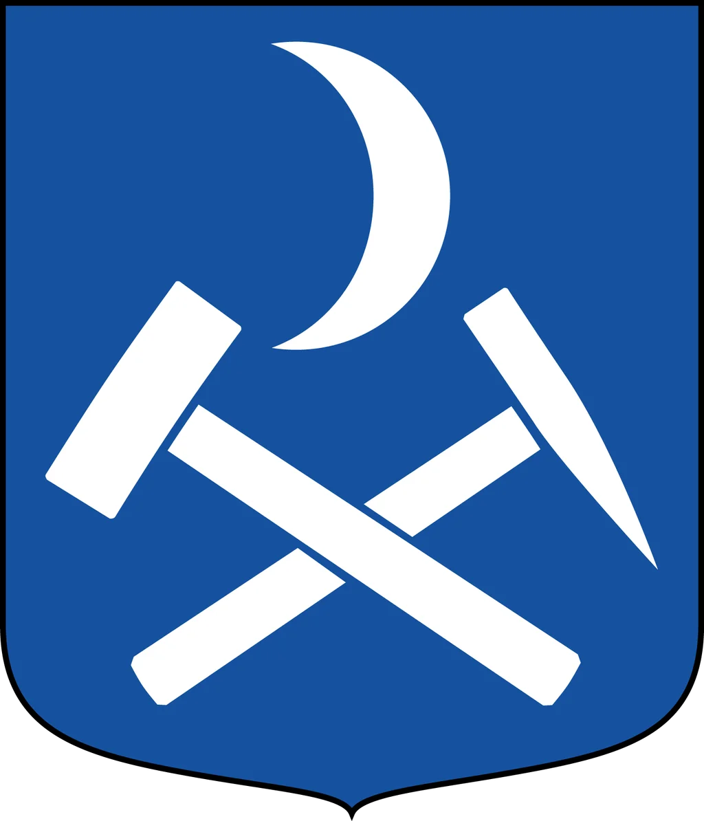 Sala kommuns vapen