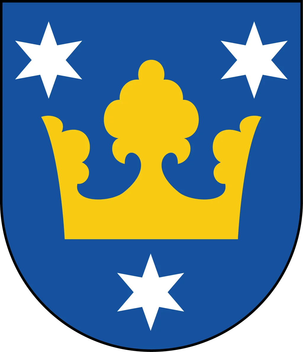 Sigtunan kunnan vaakuna