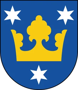 Sigtuna kommuns vapen