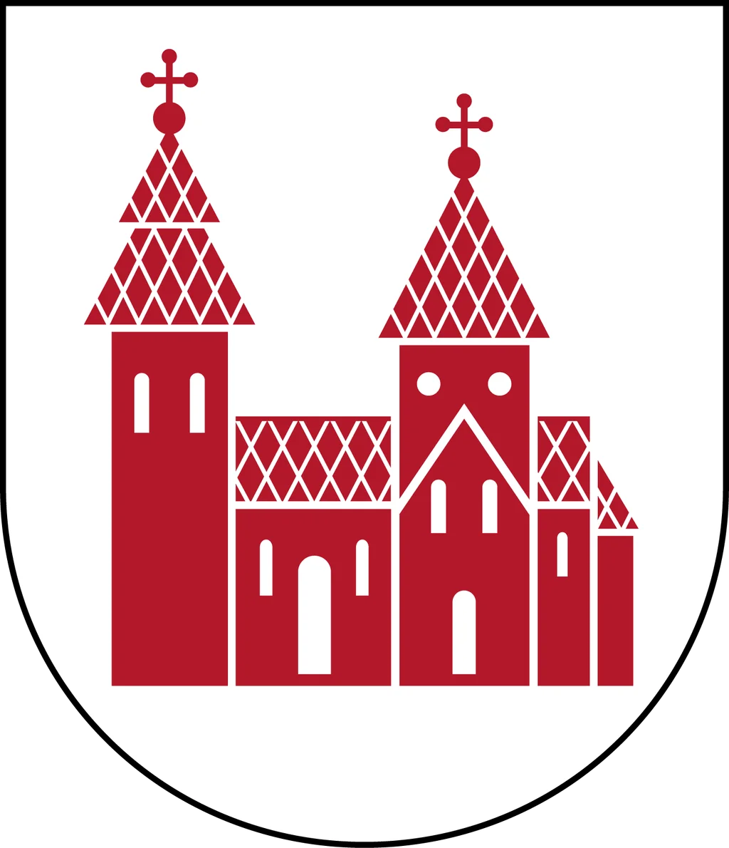 Skaran kunnan vaakuna