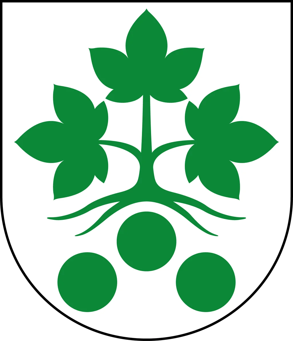 Skurupin kunnan vaakuna