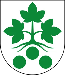 Skurups kommuns vapen