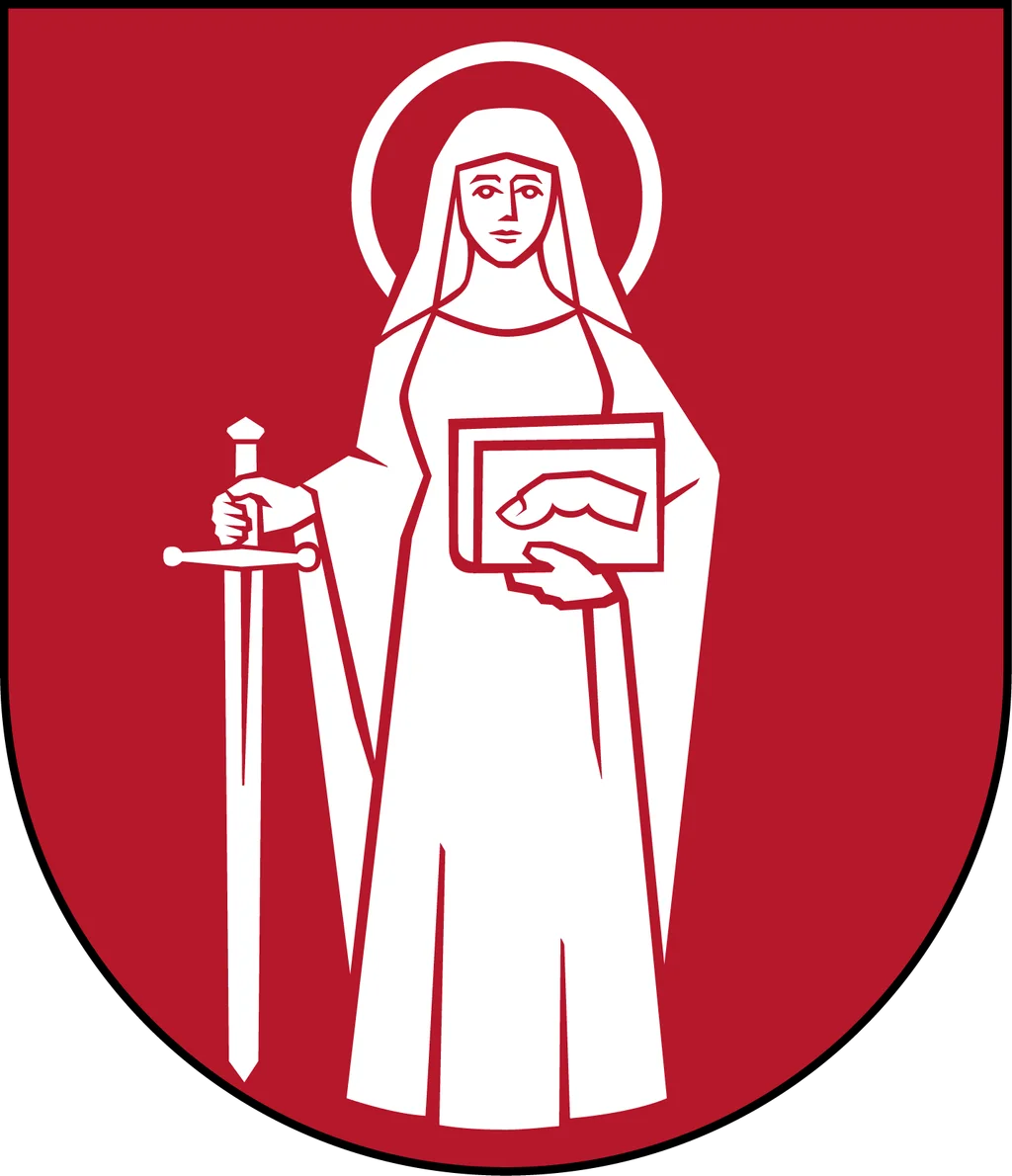 Skövden kunnan vaakuna