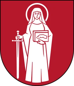 Skövde kommuns vapen