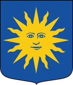 Solna kommuns vapen