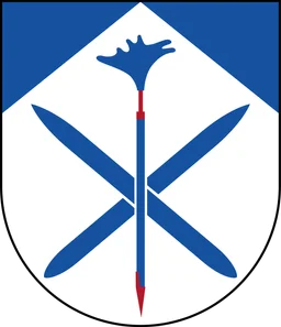 Sorsele kommuns vapen