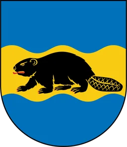 Bjurholms kommuns vapen