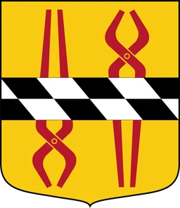 Storfors kommuns vapen
