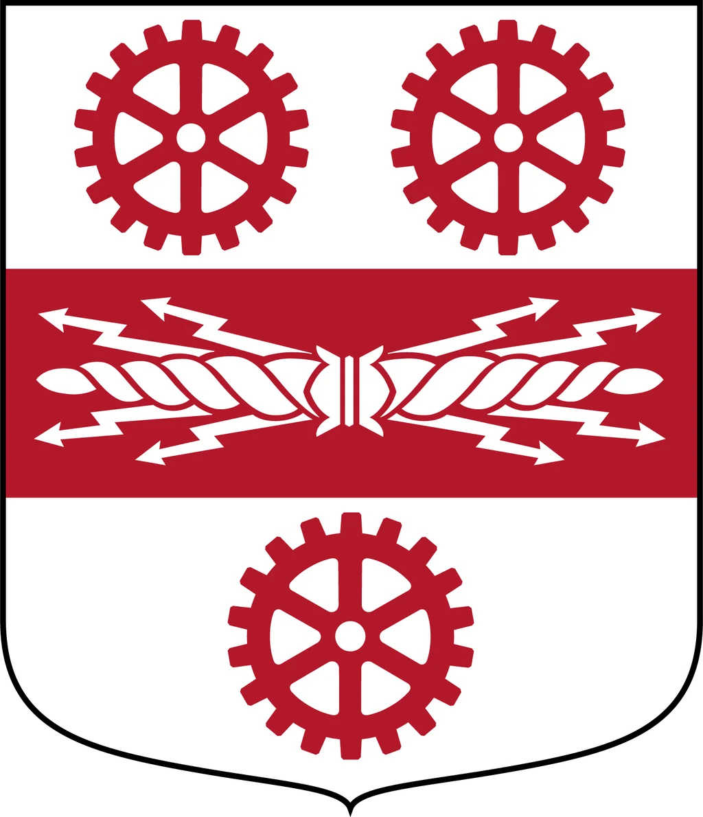 Sundbybergin kunnan vaakuna