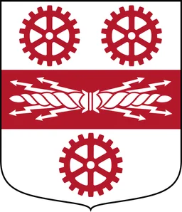 Sundbybergs kommuns vapen