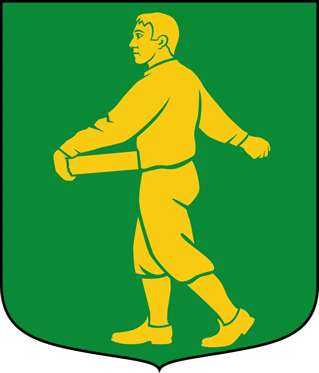 Svalövin kunnan vaakuna