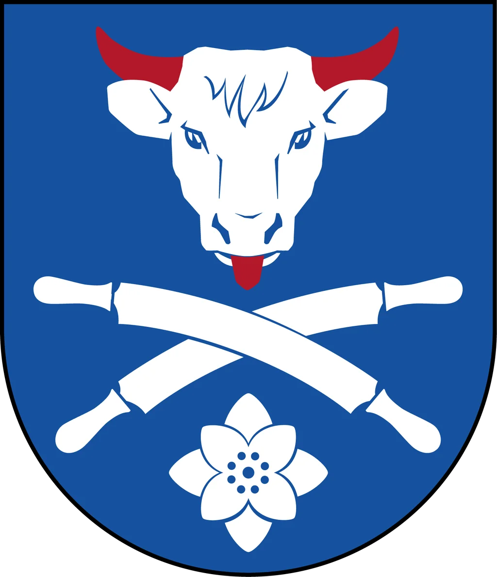 Svenljunga kommuns vapen