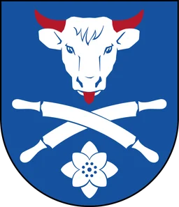 Svenljunga kommuns vapen