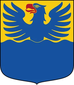 Säffle kommuns vapen