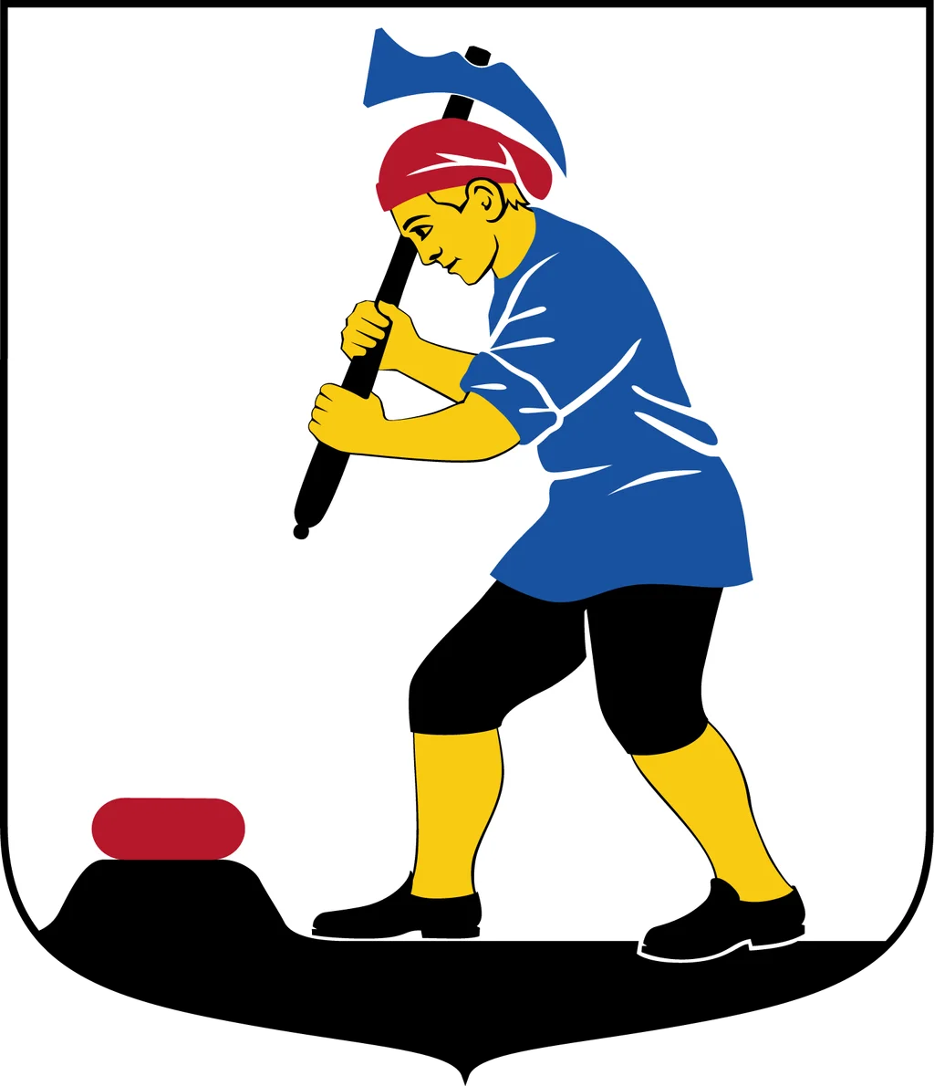 Säters kommuns vapen