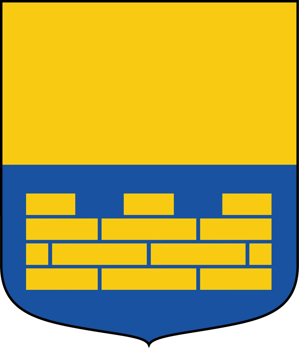 Sävsjön kunnan vaakuna