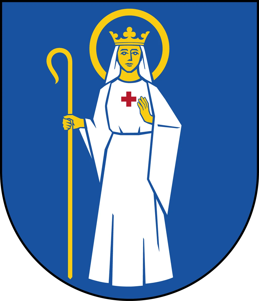 Södertäljen kunnan vaakuna