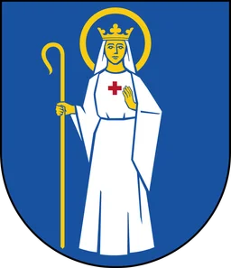 Södertälje kommuns vapen