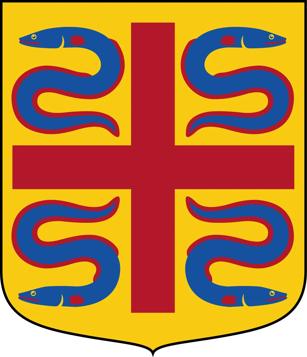 Sölvesborgs kommuns vapen